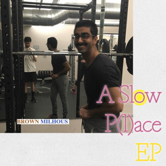 A Love Letter to Myself (prod. Nashiem Myrick)