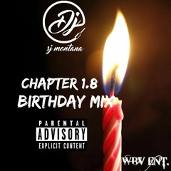 Chapter 1.8 - Birthday Mix @TSSimeon