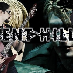 Silent Hill 2 - Promise (Reprise) "Epic Metal" Cover
