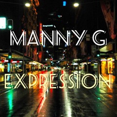 Manny G - Expression (Prod. By Manny G)