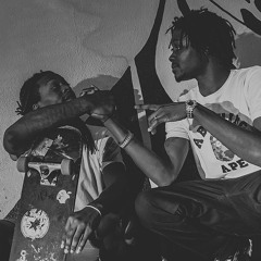 Flaw Shit (Shivvy & Yung illest)