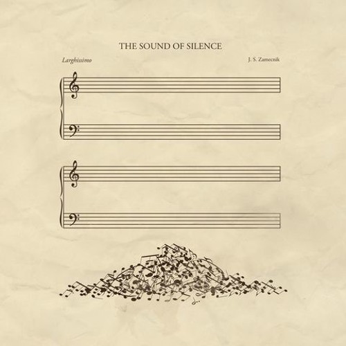 Sound Of Silence Mixtape 001