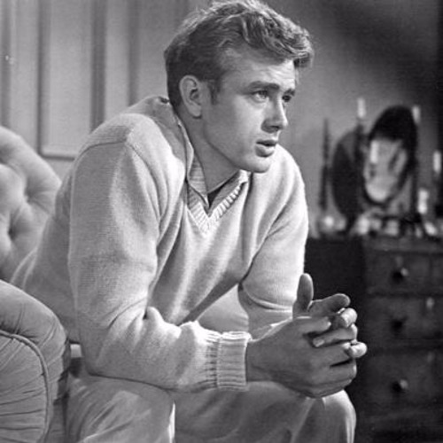 John Frizzell - Little Bastard (soundtrack from 'James Dean' (2001))