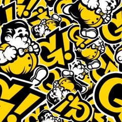 Mvney Mvnte x im7billion ~ Gnarly Molly 💎💊