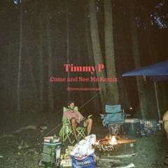 Come And See Me (Remix/PND Cover)