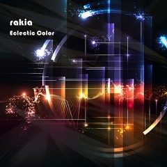 rakia『Eclectic Color』PFCD62紹介アワー 20161008 #AOBASHI