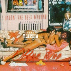 Run It Up - Jaden' The Best Around (Prod. Cam got hits )