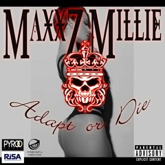 01 - MaxxZ Millie Ft Sfilikwane - Snekeneke.mp3