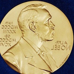 Nobel Prize Blues ('65 version)