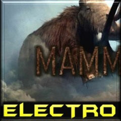 Dimitri Vegas & Like Mike - Mammoth (Futuristic Polar Bears Remix) | Widespr34d Remake