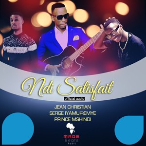 Ndi satisfait