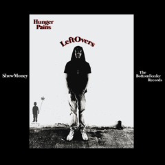 Leftovers Prodby Ghost 005 / Motions (Snippet) Prodby The Outsiders