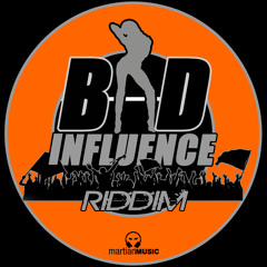 Professor Feter (Bad Influence Riddim)
