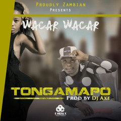 Wacar Wacar - Tongamapo