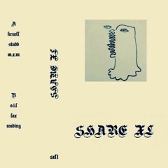 James Booth - O.I.L [Share XL]