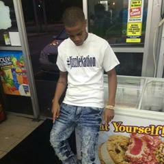 Fo Way Jizzle - Thumbin Thru Money