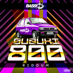 Take Me Away (Suzuki 800 Riddim)