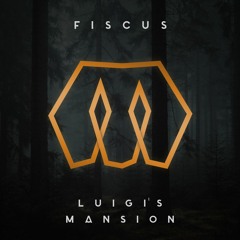 Luigi's Mansion - Fiscus Remix