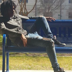 Abioye Chikere - Backroom