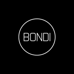 BONDI - Mr. Drucks (Original Mix)