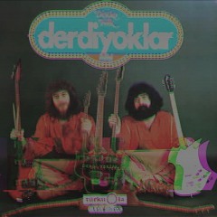 derdiyoklar ikilisi - yılgın adası