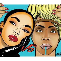SADE vs BADU2
