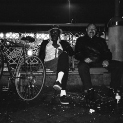 Curtis Williams & Latino Bobby