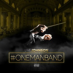 Live Johnson feat. Imani Gooden - Everything's All Good (Produced By Live Johnson)
