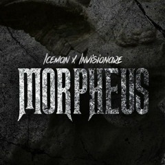 Iceman & Invisionare - Morpheus (Original Mix)