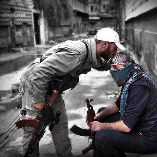 التواصي ( وتواصوا بالصبر و تواصوا بالمرحمة ) _ د.أحمد عبد المنعم