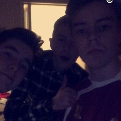 Look Right Through (Welshy Reboot)