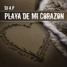 La Playa De Me Corazon