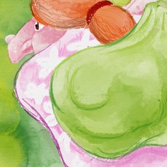 El niño en la bolsa