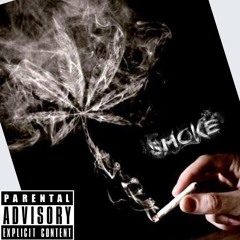 Mitchy Richh- Smoke(Fiends) feat. Ayize Burbz || prod. by Ben Waid