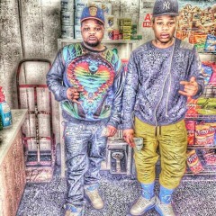 YungCapo X AuraBankrol - 0 To A Million YungRenz DISS