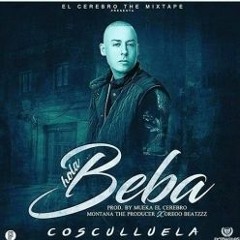 Cosculluela - Hola Beba (Jonel Camacho Intro Edit 136 Bpm)