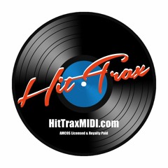 24k Magic Bruno Mars MIDI File Backing Track