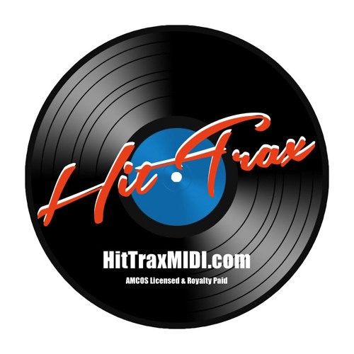 Stream 24k Magic Bruno Mars MIDI File Backing Track by Hit Trax MIDI