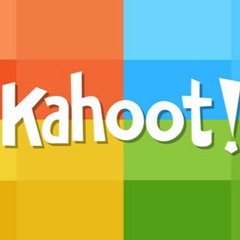 You Reposted in the Wrong Kahoot