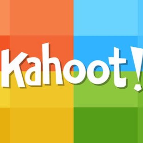 You Reposted in the Wrong Kahoot
