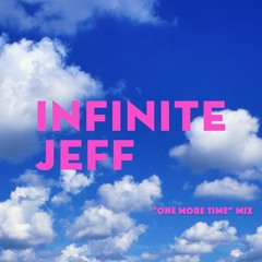 One More Time Mix (October 2016)