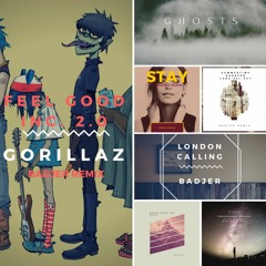 Newest Tracks