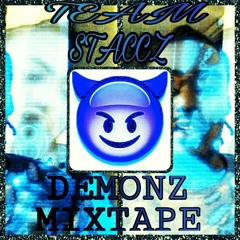 demonz ft. Lil peezy