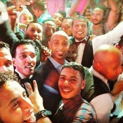 محمد علاء/حندوكا/شرقاوي **فرح ايهاب حجازي 2016