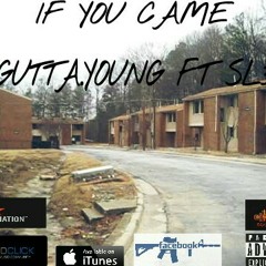 Gutta Corleone ft SL3 IF you came