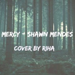 Mercy - Shawn Mendes // Cover