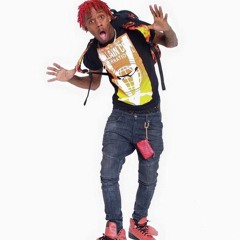 Dexter aka Famous Dex - Fuck It Up