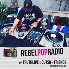 REBEL POP RADIO