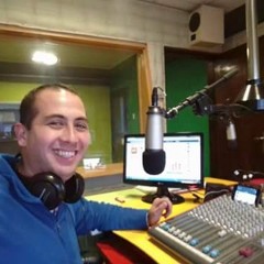Saludo de Promoción Radio Punto 7 Alejandro Almonacid