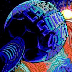 A Friendly Match (Cybersoccer 4141 Perfect Best Selection)